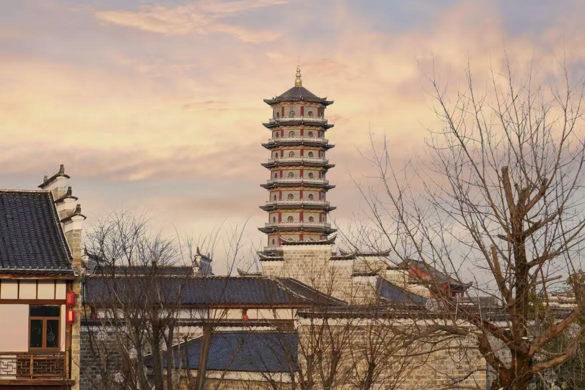 Wenchangli